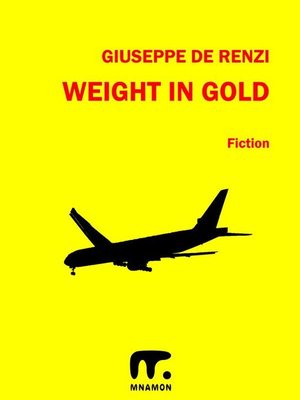 cover image of Weight in Gold